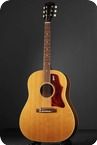 Gibson J 50 1968 Natural