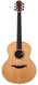 Lowden F32 Indian Rosewood Spruce 2017