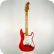 Fender Stratocaster 1986 Fiesta