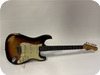 Fender Stratocaster 1964 Sunburst