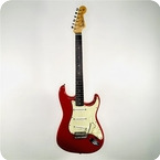 Fender Stratocaster 1963