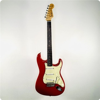 Fender Stratocaster 1963