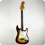 Fender Stratocaster 1967