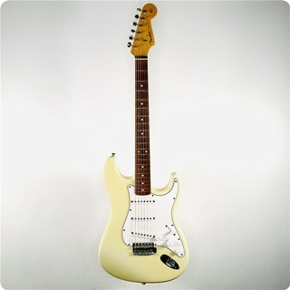 Fender Stratocaster 2004