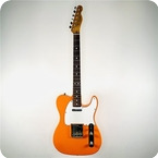 Fender Telecaster 1977 Capri