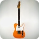 Fender Telecaster 1977 Capri