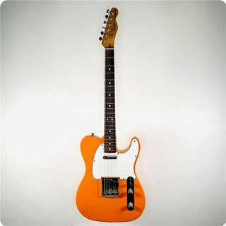 Fender Telecaster 1977 Capri