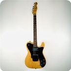 Fender Telecaster 1977