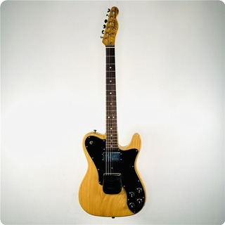 Fender Telecaster 1977