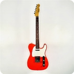 Fender Telecasterr 1967