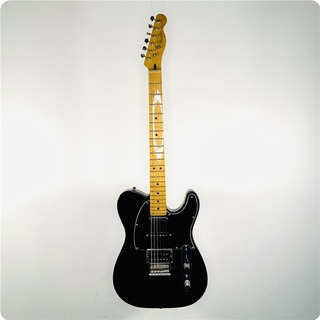 Fender Telecaster Black