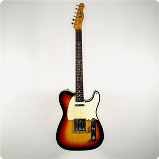 Fender Telecaster 1966