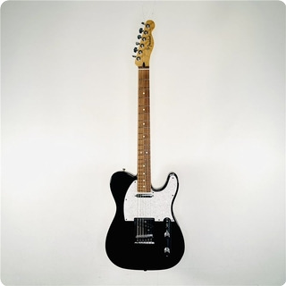 Fender Telecaster Black