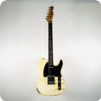 Fender-Telecaster