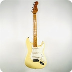 Fender Stratocaster