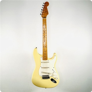 Fender Stratocaster