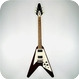 Gibson Custom Shop-Flying V