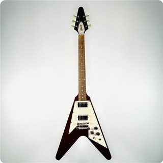 Gibson Custom Shop Flying V