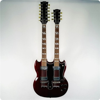 Gibson Eds 1275 1991