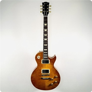 Gibson Les Paul Duan Allman