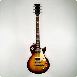 Gibson Les Paul St Andard 1973