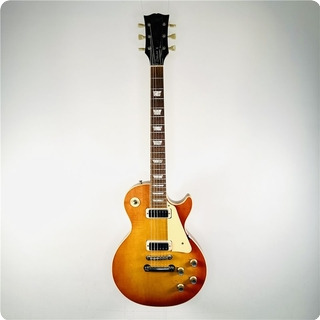 Gibson Les Paul Deluxe  1973