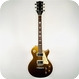 Gibson Les Paul Std Signed By Les Paul 1976