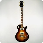 Gibson-Les Paul Std 60 Custom Shop