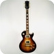 Gibson-Les Paul Std 60 Custom Shop