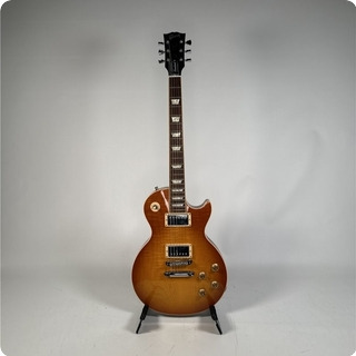 Gibson Les Paul Std