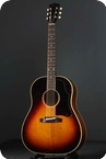 Gibson J 45 1959 Sunburst