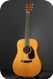 Pre-War Guitars Co. Model D NT Distress Level 1.5 2024-Natural