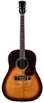 Gibson-J45 Sunburst-1966