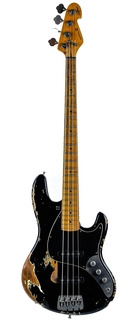 Sandberg California Tt Passive Black Masterpiece Aged