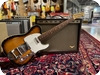 Fender Telecaster 1969-Sunburst