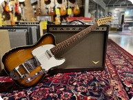 Fender-Telecaster-1969-Sunburst