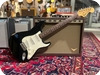 Fender Stratocaster 1969-Black