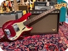 Fender Precision 1965-Candy Apple Red