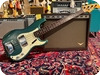 Fender Precision 1965-Lake Placid Blue