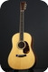 C. F. Martin & Co -  D-45GE 12F CTM 2002 Natural