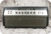 Ampeg SVT 1973 Black Tolex