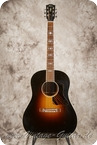 Gibson-Advanced Jumbo-2007-Sunburst