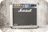 Marshall 2554 1988-Silver