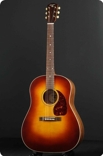 Cirrus Guitars Cj 45 Sunburst 2024 Sunburst