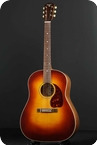 Cirrus Guitars-CJ-45 Sunburst-2024-Sunburst