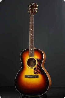 Cirrus Guitars Cl 00 Sunburst 2024 Sunburst