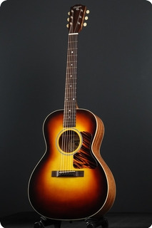 Cirrus Guitars Cl 00 Sunburst 2024 Sunburst