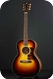 Cirrus Guitars CL 00 Sunburst 2024 Sunburst