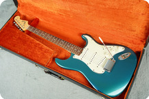 Fender-Stratocaster-1965-Lake Placid Blue