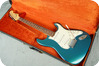 Fender Stratocaster 1965 Lake Placid Blue